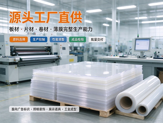 亚克力吸塑板_PMMA吸塑板材_源头工厂定制