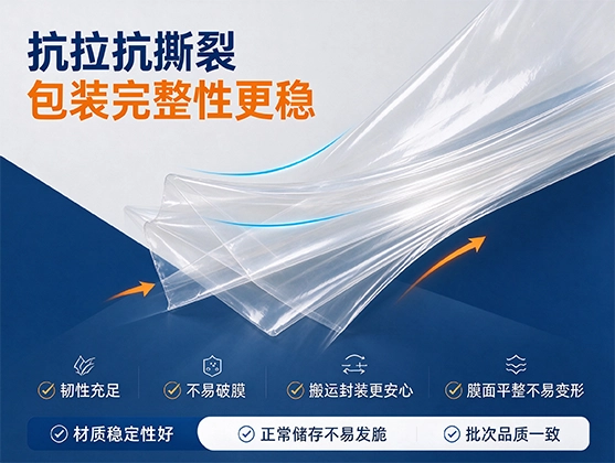 OPP包装袋薄膜_高透明防潮OPP薄膜_OPP薄膜厂家