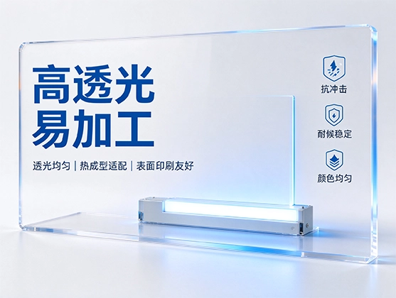亚克力广告牌板材_PMMA广告牌板_亚克力广告牌板源头工厂直供