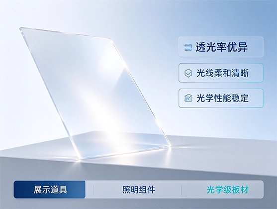 亚克力薄板_亚克力板材生产厂家_亚克力板直销