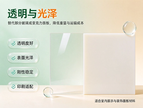 PS画框面板_聚苯乙烯PS画框板_透明PS有机板源头工厂直销