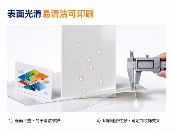 PVC透明硬质建材片材_PVC透明片材_PVC片材源头工厂直供
