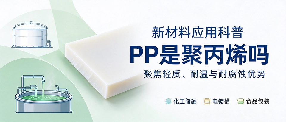 PP是聚丙烯吗 PP是聚丙烯吗