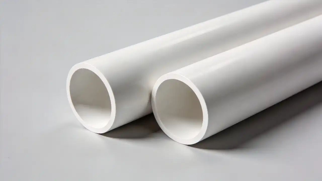 pvc-u是什么管