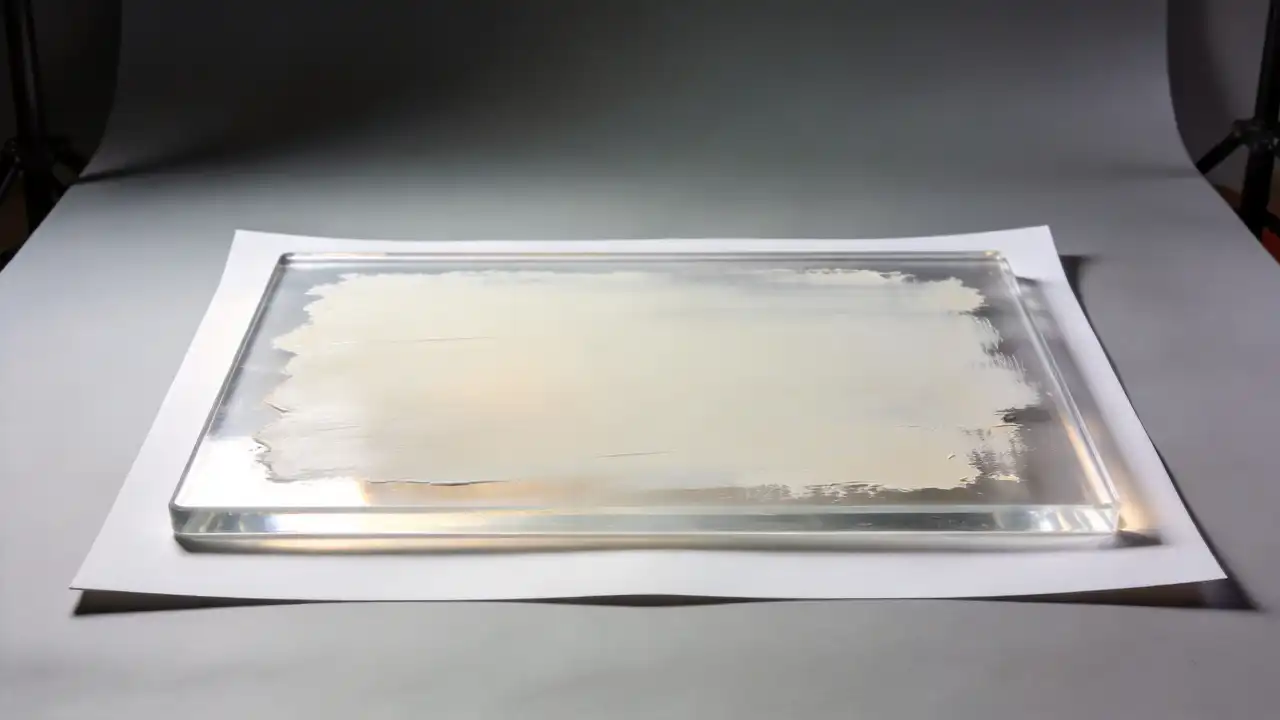 亚克力板上色用什么颜料