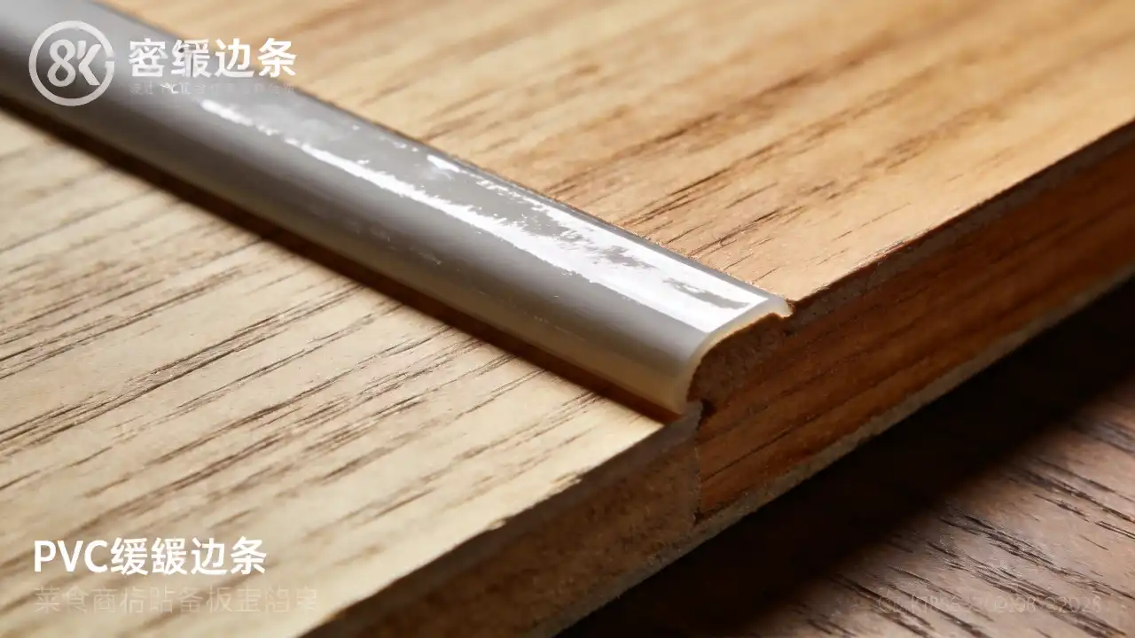 pvc封边是什么板才