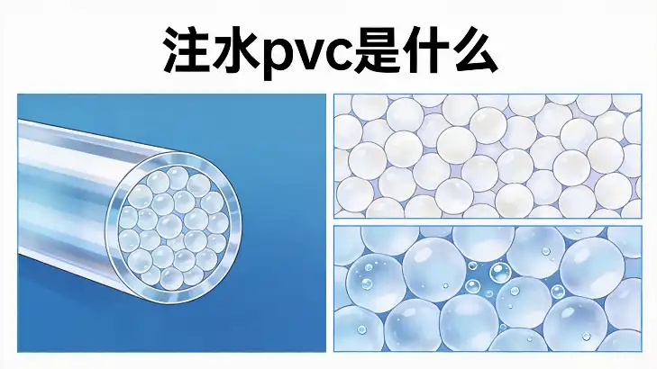 注水pvc是什么