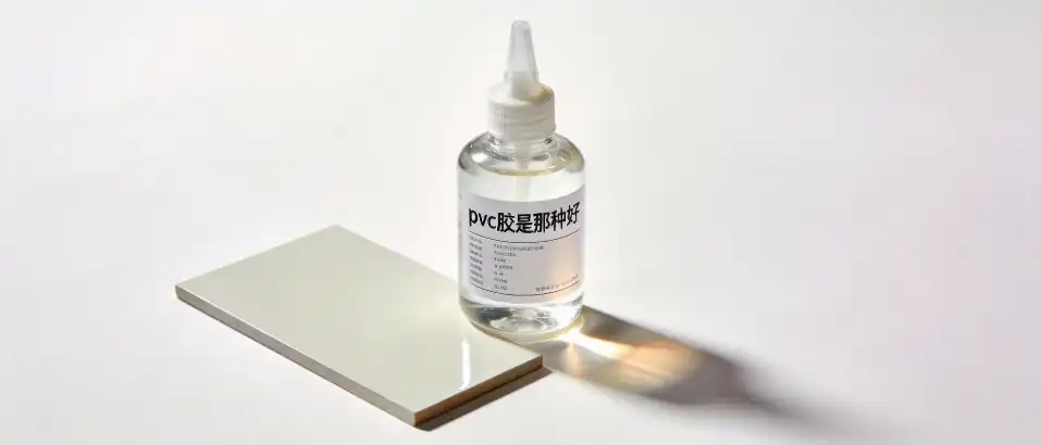 PVC胶是那种好｜硬质软质选型技巧与耐候胶辨别方法