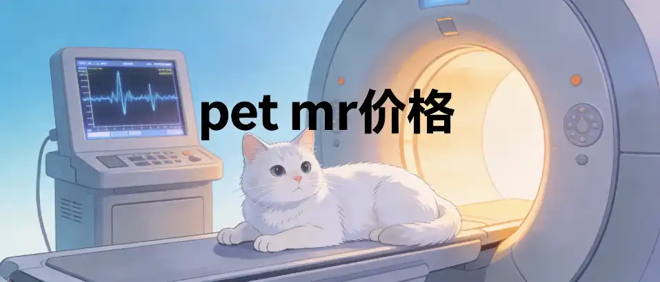 pet mr价格
